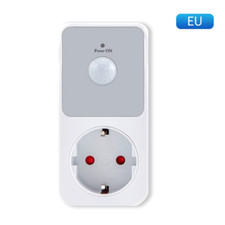 Pir sensor socket for sale  UK