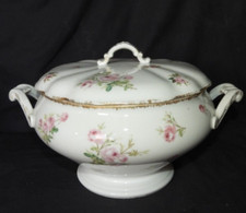 Porcelaine alfred hache d'occasion  Challans