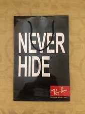 Ray ban bag d'occasion  Expédié en Belgium