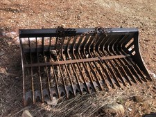 Case loader rock for sale  Wauconda