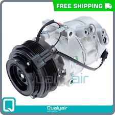 COMPRESSOR A/C compatível com HYUNDAI TUCSON 2.0L-L4 - 2014-2015 comprar usado  Enviando para Brazil