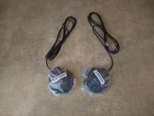 POLYCOM SOUNDSTATION 2W EX MIC PODS (2200-07840-001) ULA1-20, usado comprar usado  Enviando para Brazil