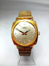 Vintage limit mechanical for sale  SWINDON