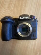 Panasonic lumix 20.3 for sale  Shipping to Ireland