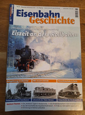 Dgeg eisenbahn geschichte gebraucht kaufen  Petersaurach