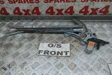 Bfd039452 2010 isuzu for sale  BRADFORD