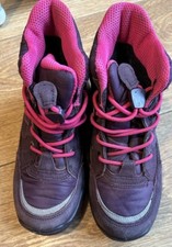 Ecco winter shoes for sale  WHITLEY BAY