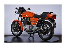 Laverda jota motorbike for sale  PONTEFRACT