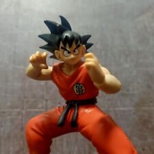 Boneco de treinamento Dragon Ball personagem Son Goku pé descalço comprar usado  Enviando para Brazil