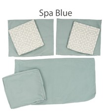 Modular loveseat cushion for sale  Largo