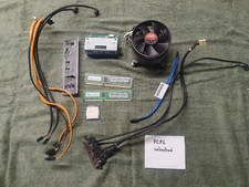 Various computer parts for sale  SWANSEA