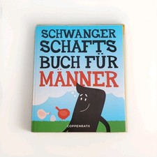 Schwangerschaftsbuch männer g gebraucht kaufen Schwangerschaftsbuch männer g gebraucht kaufen  Hanstedt