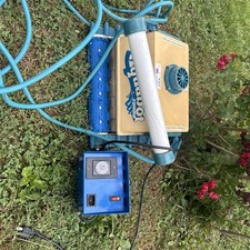 Aquabot aqua classic for sale  New Cumberland