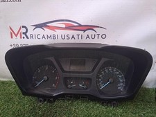 Quadro tachigrafo per usato  Italia