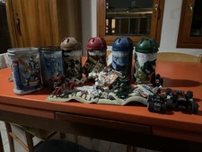 Lego bionicle lotto usato  Modena