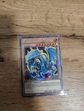 Blauäugiger drache ra04 gebraucht kaufen  Badem, Gindorf, Neidenbach