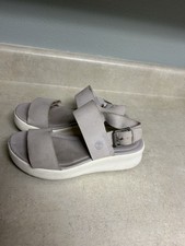 Sandália Feminina Timberland Los Angeles Wind Couro Tamanho 6 comprar usado  Enviando para Brazil