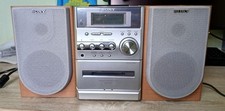 Sony cmt ne3 gebraucht kaufen  Norden