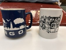 Set chicago coffee for sale  Joplin