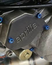 Aprilia rs125 oil for sale  NEWPORT
