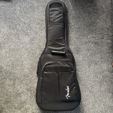 Fender metro gig for sale  GLOUCESTER