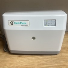 Sun pure multi for sale  Jacksonville