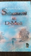 Sandra gernt sehnsucht gebraucht kaufen  Beckum