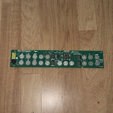 Carte clavier tactile d'occasion  Vaujours