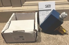 Flow switch sika for sale  ALDERSHOT