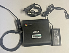 Mini acer chromebox usato  Spedire a Italy