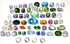 13.3ct loose natural for sale  AXMINSTER