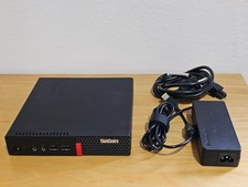 Mini lenovo m710q usato  Calenzano