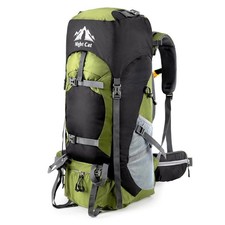 Night cat wanderrucksack gebraucht kaufen  Eckelsheim, Gau-Bickelheim, Wonsheim