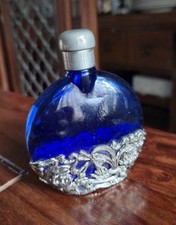 Antq perfume bottle for sale  FELTHAM