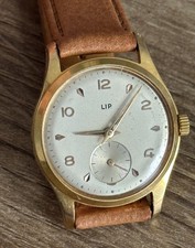 Ancienne montre mecanique d'occasion  France