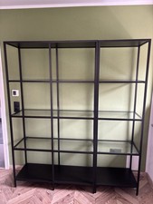 Regal industrial design gebraucht kaufen  Marktredwitz