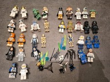 lego yoda gebraucht kaufen  Garmisch-Partenkirchen