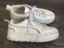 Puma damen sneaker gebraucht kaufen  Ansbach