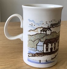 Vintage dunoon scotland for sale  WOKINGHAM