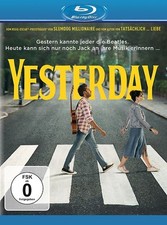 Yesterday gebraucht kaufen  Berlin