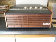 Vintage brc hmv for sale  SIDCUP