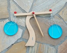 Goki waage spielküche gebraucht kaufen  Offenburg