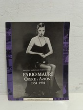 Mauri fabio fabio usato  Roma
