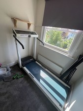 Electric treadmill running for sale  LONDON