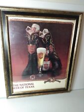 Vintage lone star for sale  Hughesville