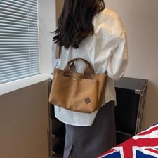 Bolsa de ombro feminina alça ajustável casual bolsa hobo grande capacidade bolsa de deslocamento comprar usado  Enviando para Brazil