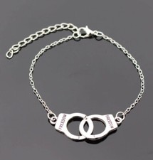 Bracciale unisex catenina usato  Petriolo