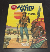 Adam wild variant usato  Albano Laziale