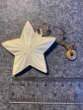 Maileg stern weiß gebraucht kaufen  Sauensiek