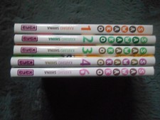 Manga sawako lot d'occasion  Presles